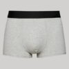 Organic Cotton Trunk Offset Double Pack