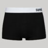 Organic Cotton Trunk Offset Double Pack