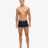 Organic Cotton Trunk Triple Pack