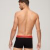 Organic Cotton Trunk Triple Pack