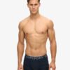 Organic Cotton Trunk Triple Pack