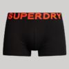 Organic Cotton Trunk Triple Pack