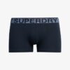 Organic Cotton Trunk Triple Pack