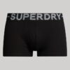 Organic Cotton Trunk Triple Pack