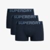 Organic Cotton Trunk Triple Pack