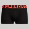 Organic Cotton Trunk Triple Pack