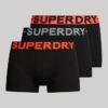 Organic Cotton Trunk Triple Pack