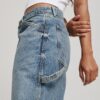 Organic Cotton Vintage Carpenter Jeans Organic Cotton Vintage Carpenter Jeans