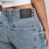 Organic Cotton Vintage Carpenter Jeans Organic Cotton Vintage Carpenter Jeans