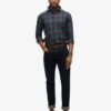Organic Cotton Vintage Check Shirt Organic Cotton Vintage Check Shirt