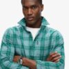 Organic Cotton Vintage Check Shirt Organic Cotton Vintage Check Shirt