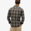 Organic Cotton Vintage Check Shirt Organic Cotton Vintage Check Shirt