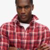 Organic Cotton Vintage Check Shirt Organic Cotton Vintage Check Shirt