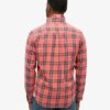 Organic Cotton Vintage Check Shirt Organic Cotton Vintage Check Shirt
