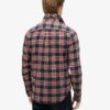 Organic Cotton Vintage Check Shirt Organic Cotton Vintage Check Shirt