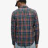 Organic Cotton Vintage Check Shirt Organic Cotton Vintage Check Shirt