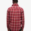 Organic Cotton Vintage Check Shirt Organic Cotton Vintage Check Shirt
