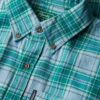 Organic Cotton Vintage Check Shirt Organic Cotton Vintage Check Shirt