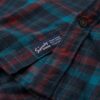 Organic Cotton Vintage Check Shirt Organic Cotton Vintage Check Shirt