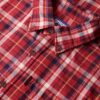 Organic Cotton Vintage Check Shirt Organic Cotton Vintage Check Shirt