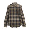 Organic Cotton Vintage Check Shirt Organic Cotton Vintage Check Shirt