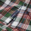 Organic Cotton Vintage Check Shirt Organic Cotton Vintage Check Shirt