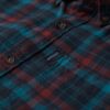 Organic Cotton Vintage Check Shirt Organic Cotton Vintage Check Shirt