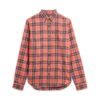 Organic Cotton Vintage Check Shirt Organic Cotton Vintage Check Shirt