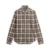Organic Cotton Vintage Check Shirt Organic Cotton Vintage Check Shirt