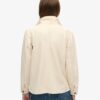 Organic Cotton Vintage Chore Jacket