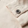 Organic Cotton Vintage Chore Jacket