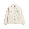 Organic Cotton Vintage Chore Jacket