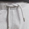 Organic Cotton Vintage Logo Jersey Shorts