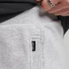 Organic Cotton Vintage Logo Jersey Shorts