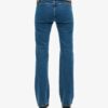 Organic Cotton Vintage Low Rise Slim Flare Jeans Organic Cotton Vintage Low Rise Slim Flare Jeans