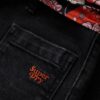 Organic Cotton Vintage Low Rise Slim Flare Jeans Organic Cotton Vintage Low Rise Slim Flare Jeans