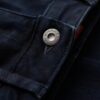 Organic Cotton Vintage Mid Rise Skinny Jeans
