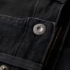 Organic Cotton Vintage Mid Rise Skinny Jeans