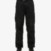 Organic Cotton Vintage Parachute Cargo Pants