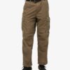 Organic Cotton Vintage Parachute Cargo Pants