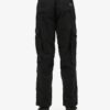 Organic Cotton Vintage Parachute Cargo Pants