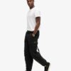 Organic Cotton Vintage Parachute Cargo Pants