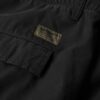 Organic Cotton Vintage Parachute Cargo Pants