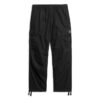 Organic Cotton Vintage Parachute Cargo Pants