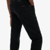 Organic Cotton Vintage Slim Straight Jeans