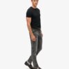 Organic Cotton Vintage Slim Straight Jeans
