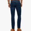 Organic Cotton Vintage Slim Straight Jeans