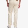 Organic Cotton Vintage Slim Straight Jeans