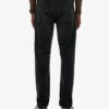 Organic Cotton Vintage Slim Straight Jeans