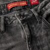 Organic Cotton Vintage Slim Straight Jeans